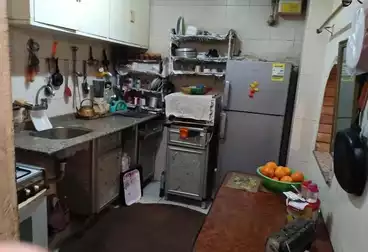 Apartments For sale - 3 rooms - floor 1