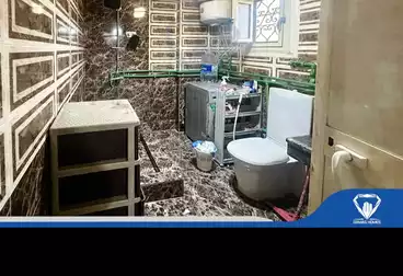 Roof For sale - 3 rooms - floor 14