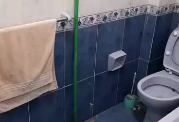 شقق للبيع - 3 غرف - بالدور 3