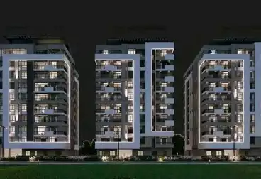 Apartments For sale - 2 rooms - floor 1