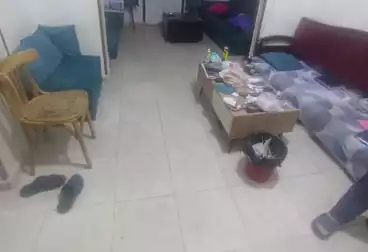 Properties For rent - 3 rooms - floor 8