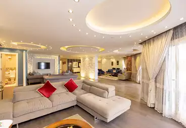 undefined undefined - 4 غرف - بالدور 8