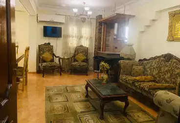 شقق مفروشة للإيجار - 2 غرف - بالدور 1