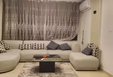 شقق للإيجار - 2 غرف - بالدور 3