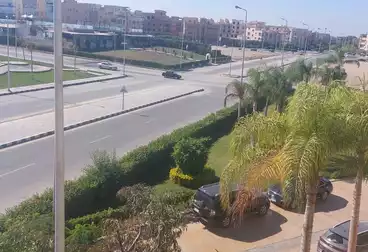 شقق للإيجار - 4 غرف - بالدور 2