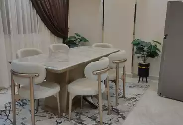 Apartments For rent - 2 rooms - floor 3