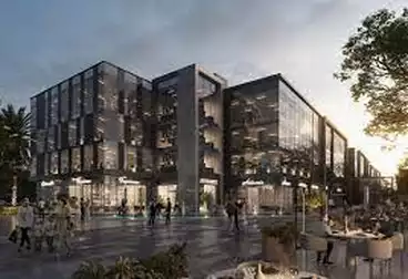 Administrative For rent - 10 rooms - floor 2