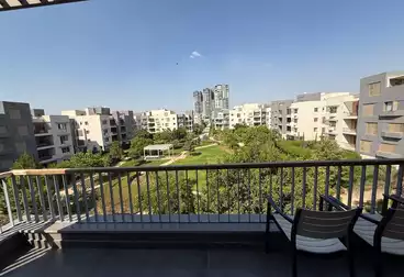 بنتهاوس للبيع - 4 غرف - بالدور 3