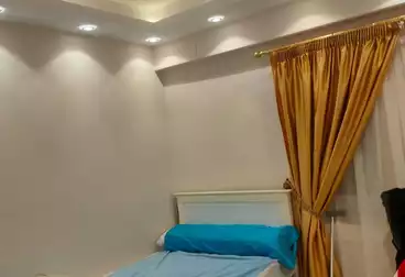 Properties For rent - 3 rooms - floor 8