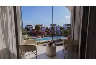 Twin House For sale - 4 rooms