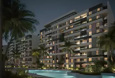 Apartments For sale - 4 rooms - floor 1