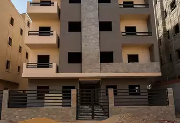 undefined undefined - 3 غرف - بالدور 1