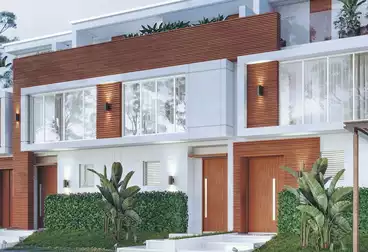 Town House For sale - 6 rooms