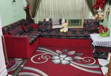 شقق للبيع - 2 غرف - بالدور 1