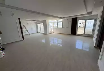 دوبلكس للإيجار - 3 غرف - بالدور 2