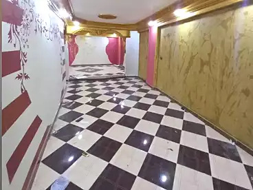 Apartments For sale in Ain Shams St., El Bitash, 120 sqm
