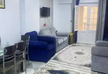 Properties For rent - 2 rooms - floor 11