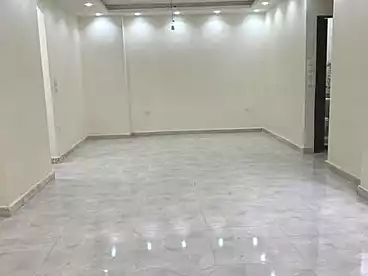 شقق للبيع - 3 غرف - بالدور 3