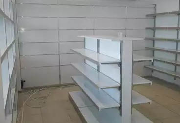 تجاري للإيجار - بالدور 1