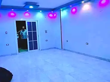 شقق للإيجار - 3 غرف - بالدور 4