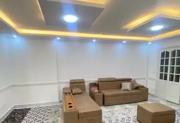 عقارات للإيجار - 3 غرف - بالدور 6