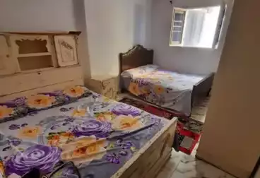 عقارات للإيجار - 2 غرف - بالدور 5