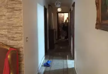 Apartment with Garden For sale - 3 rooms - floor 0