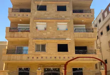 Duplex For sale - 3 rooms - floor 1