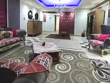 شقق للبيع في شارع ابراهيم عثمان، البيطاش، 160 متر