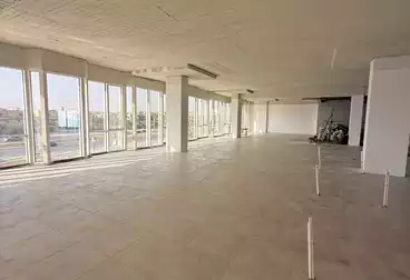 Administrative For rent - 17 rooms - floor 1