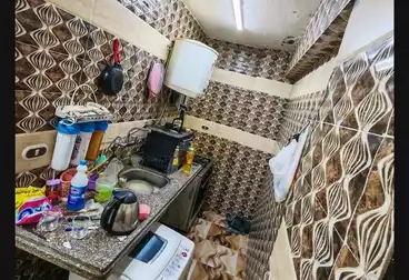 undefined undefined - 2 غرف - بالدور 7