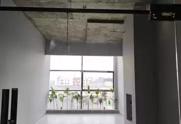 إداري للإيجار - بالدور 1