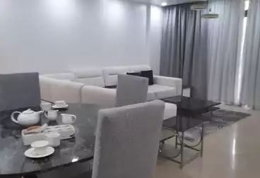 Furnished Apartment For rent - 2 rooms - floor 2