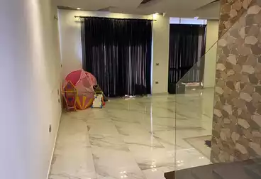 بنتهاوس للإيجار - 3 غرف