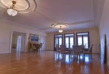 شقق للإيجار - 4 غرف - بالدور 24