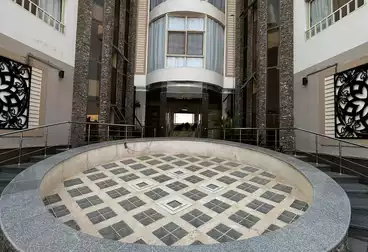 Duplex For rent - 4 rooms - floor 1