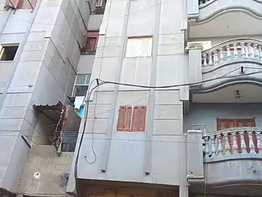 شقق للبيع في شارع السماليهي رقم 2، البيطاش، 120 متر