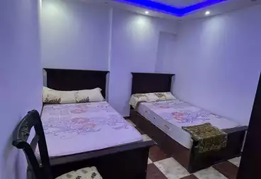 undefined undefined - 3 غرف - بالدور 2