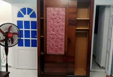 Furnished Apartment For rent - 3 rooms - floor 15