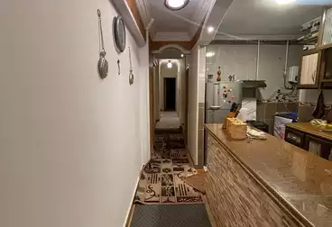 شقق للبيع - 3 غرف - بالدور 4