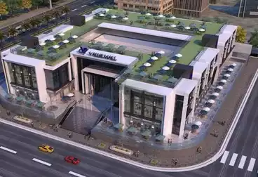 Shops For rent - floor 0