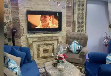 undefined undefined - 2 rooms - floor 6