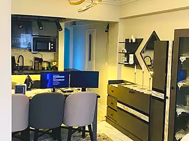 عقارات للبيع - 2 غرف - بالدور 11