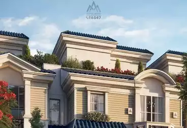 شقق للبيع - 3 غرف - بالدور 5