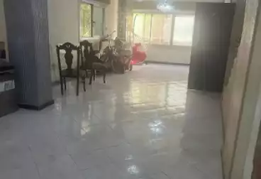 شقق للبيع - 3 غرف - بالدور 1