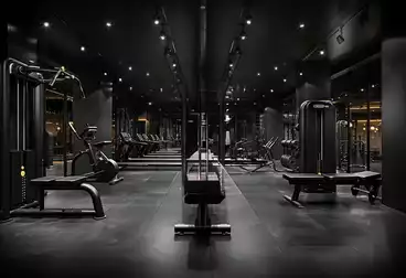 Commercial For rent - 6 rooms - floor 1