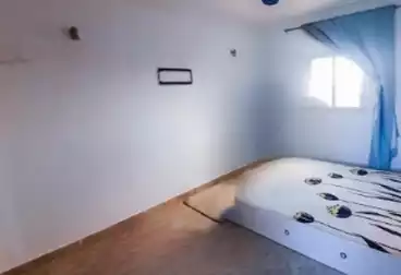 Furnished Apartment For sale - 4 rooms - floor 12