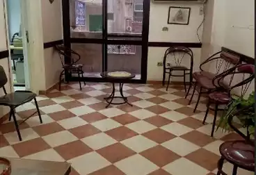 طبي للبيع - 3 غرف - بالدور 2