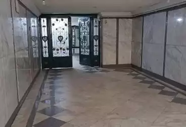 Furnished Apartment For rent - 3 rooms - floor 2