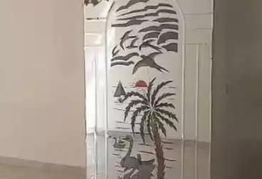 undefined undefined - 3 غرف - بالدور 4